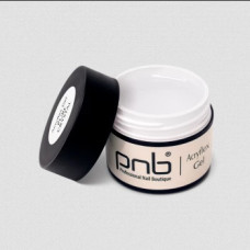 PNB Acryflex Gel, Pure Crystal, 5мл